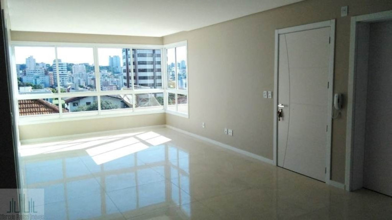 Imagem Apartamento com 3 Quartos à Venda, 98 m² em São Francisco - Bento Gonçalves