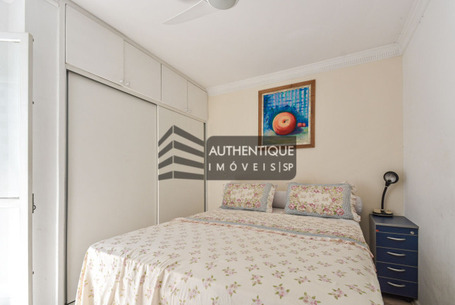 Imagem Apartamento com 3 Quartos à Venda, 126 m² em Itaim Bibi - São Paulo