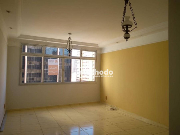 Imagem Apartamento com 3 Quartos à Venda, 90 m² em Centro - Campinas Imagem Apartamento com 3 Quartos à Venda, 90 m² em Centro - Campinas