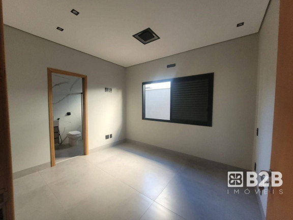 Imagem Casa com 3 Quartos à Venda, 195 m² em Quinta Ranieri - Bauru Imagem Casa com 3 Quartos à Venda, 195 m² em Quinta Ranieri - Bauru