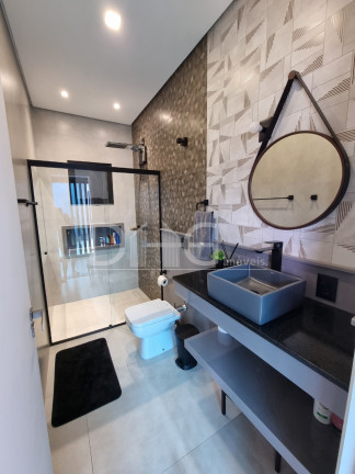 Casa com 3 Quartos à Venda,  em Jardim Dos Calegaris - Paulínia