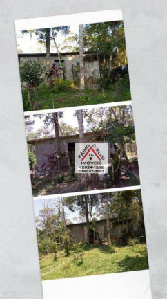 Imagem Chácara com 3 Quartos à Venda, 80 m² em Chácara Califórnia - Embu-guaçu Imagem Chácara com 3 Quartos à Venda, 80 m² em Chácara Califórnia - Embu-guaçu