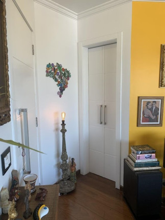Imagem Apartamento com 4 Quartos à Venda, 133 m² em Vila Mascote - São Paulo Imagem Apartamento com 4 Quartos à Venda, 133 m² em Vila Mascote - São Paulo