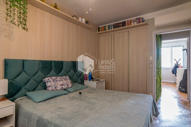 Imagem Apartamento com 2 Quartos à Venda, 113 m² em Aclimação - São Paulo