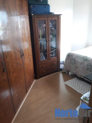 Imagem Apartamento com 2 Quartos à Venda, 55 m² em Nossa Senhora Do ó - São Paulo