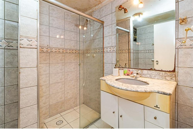 Imagem Apartamento com 3 Quartos à Venda, 128 m² em Sumaré - São Paulo
