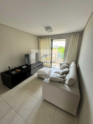 Imagem Apartamento com 2 Quartos à Venda, 65 m² em Manaíra - João Pessoa