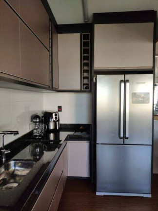 Imagem Apartamento com 2 Quartos à Venda, 76 m² em Vila Jaboticabeiras - Taubaté