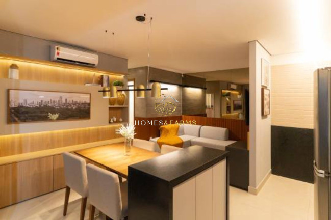 Imagem Apartamento com 2 Quartos à Venda, 68 m² em Centro - Aparecida De Goiânia Imagem Apartamento com 2 Quartos à Venda, 68 m² em Centro - Aparecida De Goiânia