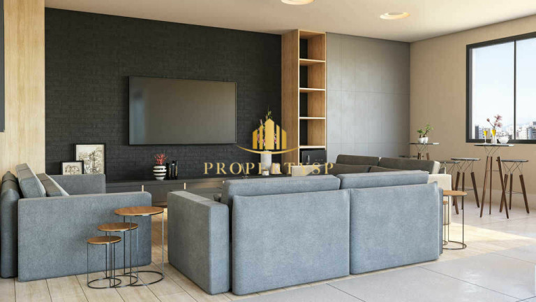Imagem Apartamento com 2 Quartos à Venda, 73 m² em Pinheiros - São Paulo Imagem Apartamento com 2 Quartos à Venda, 73 m² em Pinheiros - São Paulo