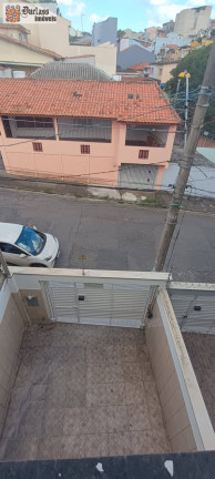 Imagem Sobrado com 3 Quartos à Venda, 138 m² em Vila Linda - Santo André Imagem Sobrado com 3 Quartos à Venda, 138 m² em Vila Linda - Santo André