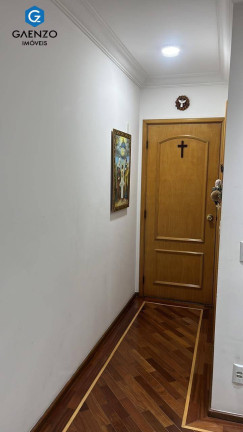 Imagem Apartamento com 2 Quartos à Venda, 53 m² em Vila Lageado - São Paulo