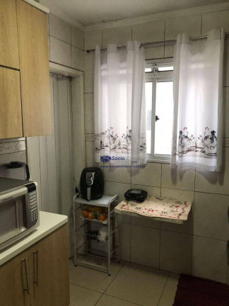 Imagem Apartamento com 3 Quartos à Venda, 70 m² em Vila Endres - Guarulhos