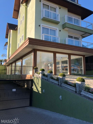 Ponto Comercial à Venda, 19.145 m² em Avenida Central - Gramado