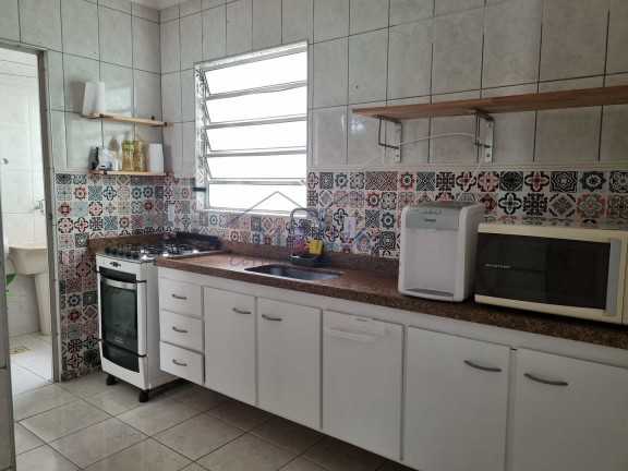Imagem Apartamento com 2 Quartos à Venda ou Locação, 64 m² em Residencial Suzana - Pirassununga