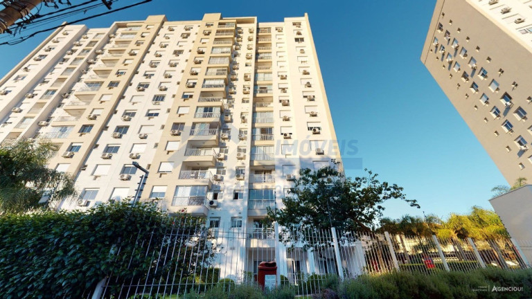 Imagem Apartamento com 2 Quartos à Venda, 69 m² em Jardim Lindóia - Porto Alegre