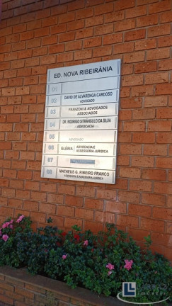 Imagem Sala Comercial à Venda, 17 m² em Nova Ribeirânia - Ribeirão Preto