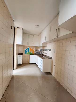 Imagem Apartamento com 3 Quartos à Venda, 129 m² em Parque 10 De Novembro - Manaus Imagem Apartamento com 3 Quartos à Venda, 129 m² em Parque 10 De Novembro - Manaus