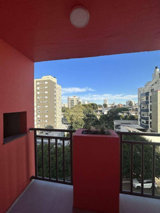 Imagem Apartamento com 3 Quartos à Venda, 71 m² em Panazzolo - Caxias Do Sul