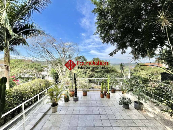 Imagem Casa de Condomínio com 4 Quartos à Venda, 1 m² em Residencial Euroville - Carapicuíba
