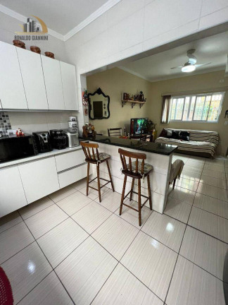Imagem Sobrado com 2 Quartos à Venda, 90 m² em Vila Guilhermina - Praia Grande