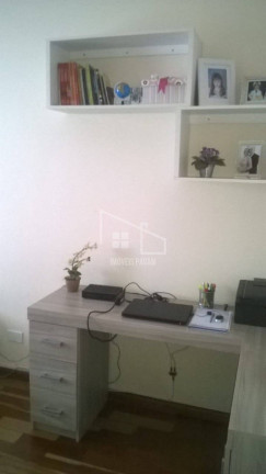 Imagem Apartamento com 3 Quartos à Venda, 70 m² em Centro - São Bernardo Do Campo Imagem Apartamento com 3 Quartos à Venda, 70 m² em Centro - São Bernardo Do Campo