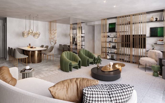 Imagem Apartamento com 3 Quartos à Venda, 95 m² em Botafogo - Rio De Janeiro Imagem Apartamento com 3 Quartos à Venda, 95 m² em Botafogo - Rio De Janeiro