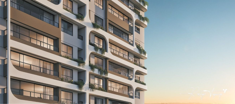 Imagem Apartamento com 3 Quartos à Venda, 151 m² em Jardim América - Goiânia Imagem Apartamento com 3 Quartos à Venda, 151 m² em Jardim América - Goiânia