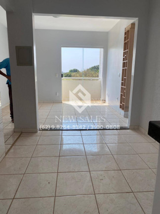 Imagem Apartamento com 2 Quartos à Venda, 77 m² em Jardim Imperial - Aparecida De Goiânia Imagem Apartamento com 2 Quartos à Venda, 77 m² em Jardim Imperial - Aparecida De Goiânia