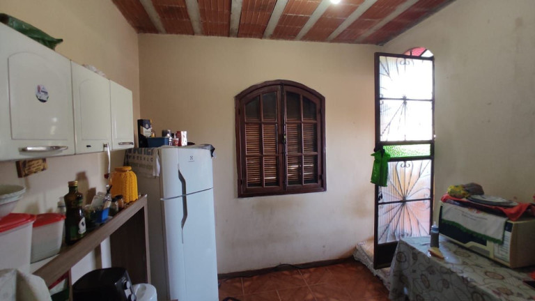 Imagem Casa com 4 Quartos à Venda, 120 m² em Florença - Ribeirão Das Neves Imagem Casa com 4 Quartos à Venda, 120 m² em Florença - Ribeirão Das Neves