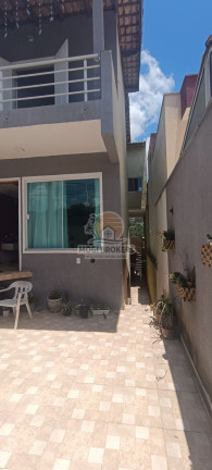 Imagem Casa de Condomínio com 5 Quartos à Venda, 186 m² em Jardim Rubi - Mogi Das Cruzes Imagem Casa de Condomínio com 5 Quartos à Venda, 186 m² em Jardim Rubi - Mogi Das Cruzes