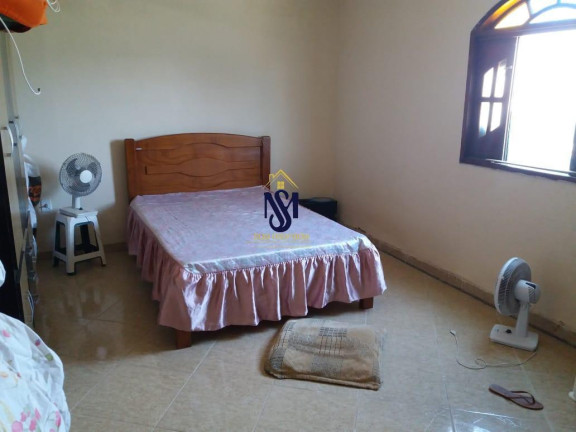 Imagem Casa com 3 Quartos à Venda,  em Unamar - Cabo Frio