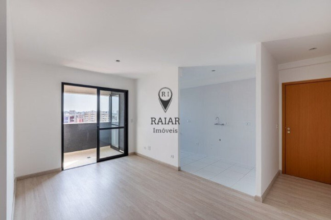 Imagem Apartamento com 3 Quartos à Venda,  em Cabral - Curitiba