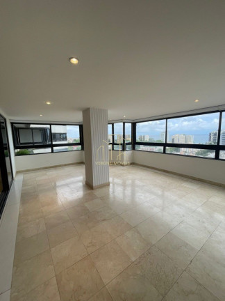 Imagem Imóvel com 4 Quartos à Venda, 298 m² em Rio Vermelho - Salvador