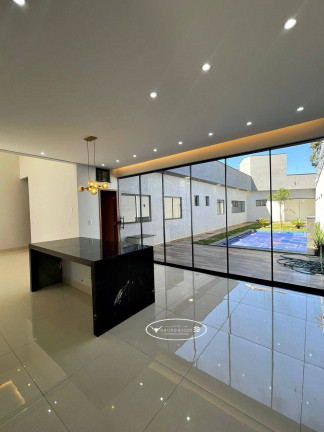 Imagem Casa com 3 Quartos à Venda, 183 m² em Setor Três Marias - Goiânia Imagem Casa com 3 Quartos à Venda, 183 m² em Setor Três Marias - Goiânia