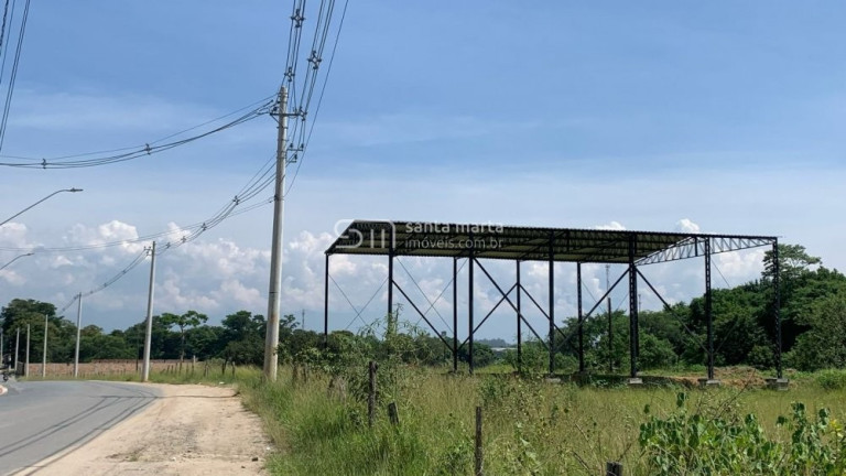 Imóvel à Venda, 500 m² em Novo Horizonte - Lorena