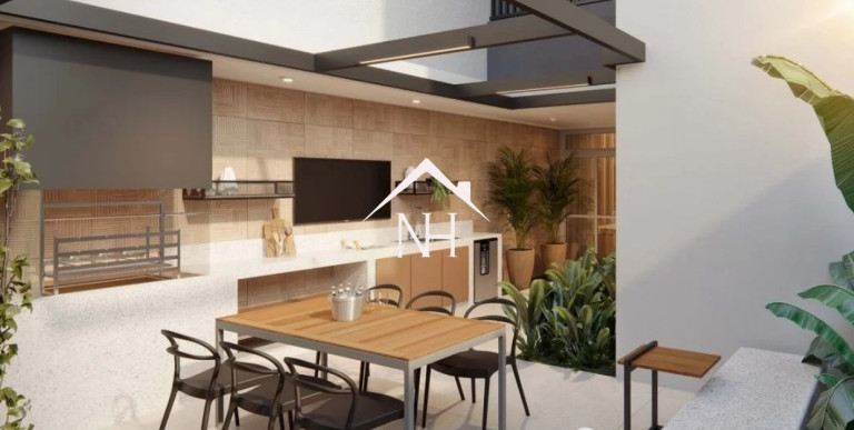 Imagem Apartamento com 2 Quartos à Venda, 63 m² em Vila Cruzeiro - São Paulo