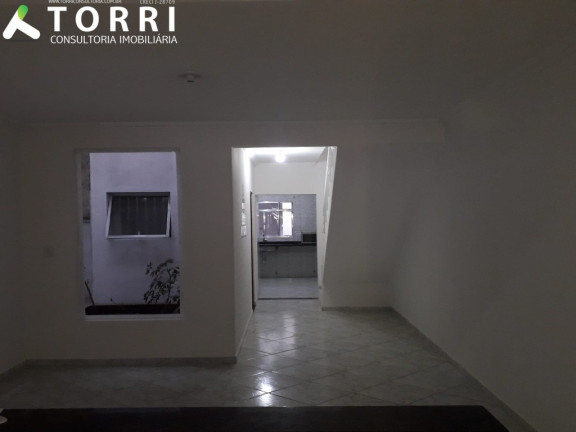 Imagem Sobrado com 3 Quartos à Venda, 125 m² em Cajuru - Sorocaba