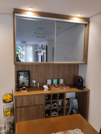 Imagem Apartamento com 2 Quartos à Venda, em Utinga - Santo André Imagem Apartamento com 2 Quartos à Venda, em Utinga - Santo André