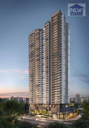 Imagem Apartamento com 3 Quartos à Venda, 75 m² em Sacomã - São Paulo