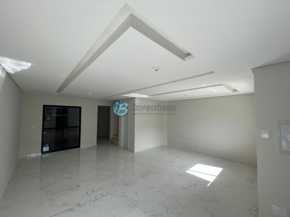 Imagem Casa de Condomínio com 3 Quartos à Venda, 124 m² em Uberaba - Curitiba Imagem Casa de Condomínio com 3 Quartos à Venda, 124 m² em Uberaba - Curitiba