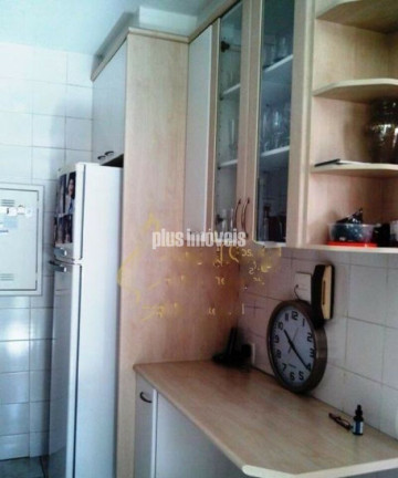 Imagem Apartamento com 2 Quartos à Venda, 89 m² em Morumbi - São Paulo Imagem Apartamento com 2 Quartos à Venda, 89 m² em Morumbi - São Paulo