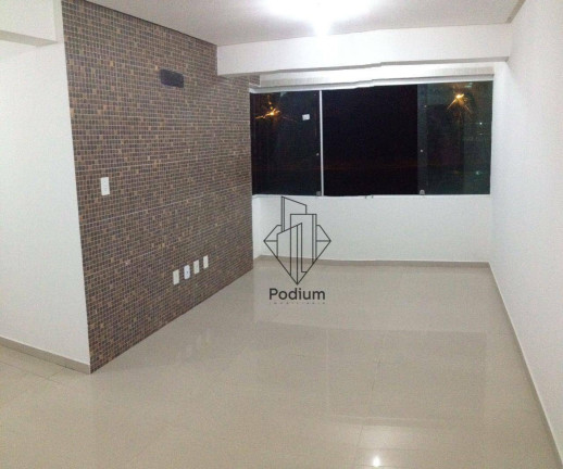 Imagem Apartamento com 2 Quartos à Venda, 51 m² em Ponta De Campina - Cabedelo