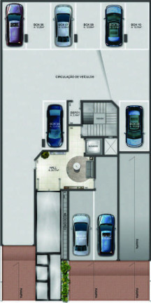 Imagem Apartamento com 3 Quartos à Venda, 116 m² em Zona Nova - Capão Da Canoa Imagem Apartamento com 3 Quartos à Venda, 116 m² em Zona Nova - Capão Da Canoa