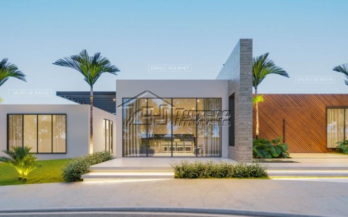 Imagem Imóvel à Venda, 463 m² em Urbanova - São José Dos Campos