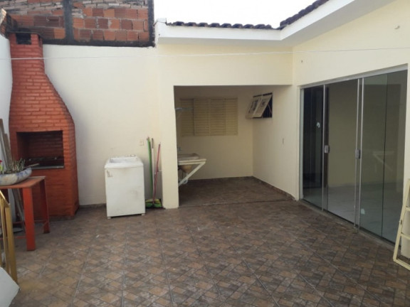 Imagem Casa com 2 Quartos à Venda, 125 m² em Parque Santa Edwiges - Bauru