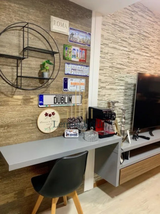 Imagem Imóvel com 2 Quartos para Alugar, 53 m² em Caminho Das árvores - Salvador Imagem Imóvel com 2 Quartos para Alugar, 53 m² em Caminho Das árvores - Salvador