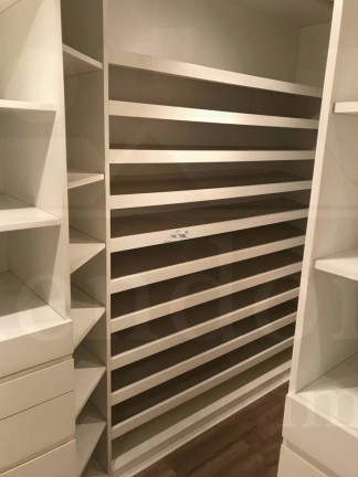 Imagem Apartamento com 4 Quartos à Venda, 213 m² em Higienópolis - São Paulo