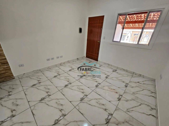Imagem Sobrado com 2 Quartos à Venda, 100 m² em Jardim Topázio - Sorocaba
