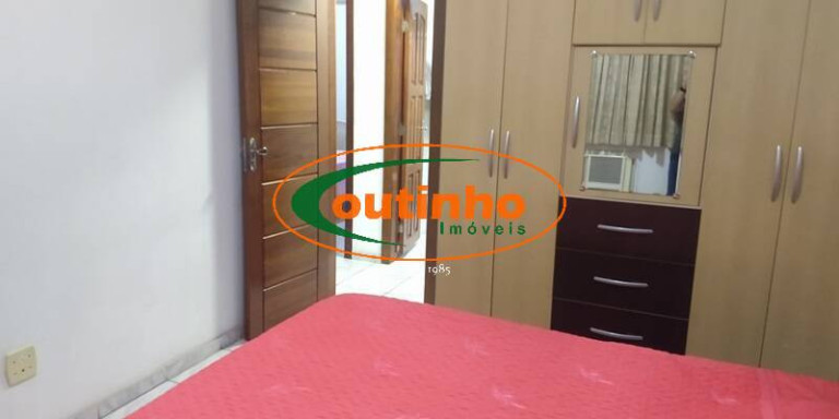 Imagem Apartamento com 4 Quartos à Venda, 108 m² em Tijuca - Rio De Janeiro Imagem Apartamento com 4 Quartos à Venda, 108 m² em Tijuca - Rio De Janeiro